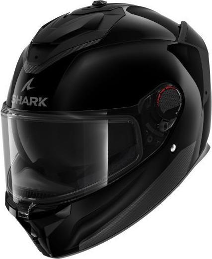 Produktbild Shark SPARTAN GT PRO BLANK Integralhelm (M)