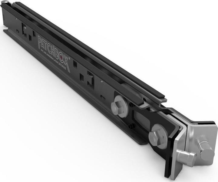 Actual product image PATCHBOX Setup.exe Mounting bracket 19