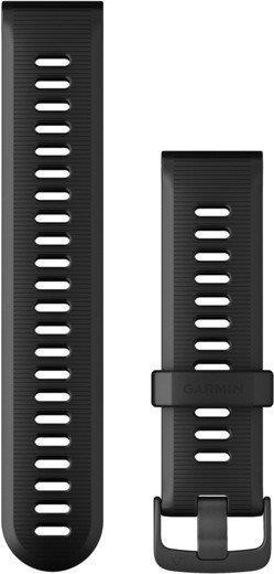 Produktbild Garmin Replacement Band (22 mm, Silikon, Forerunner 945, Forerunner 935)