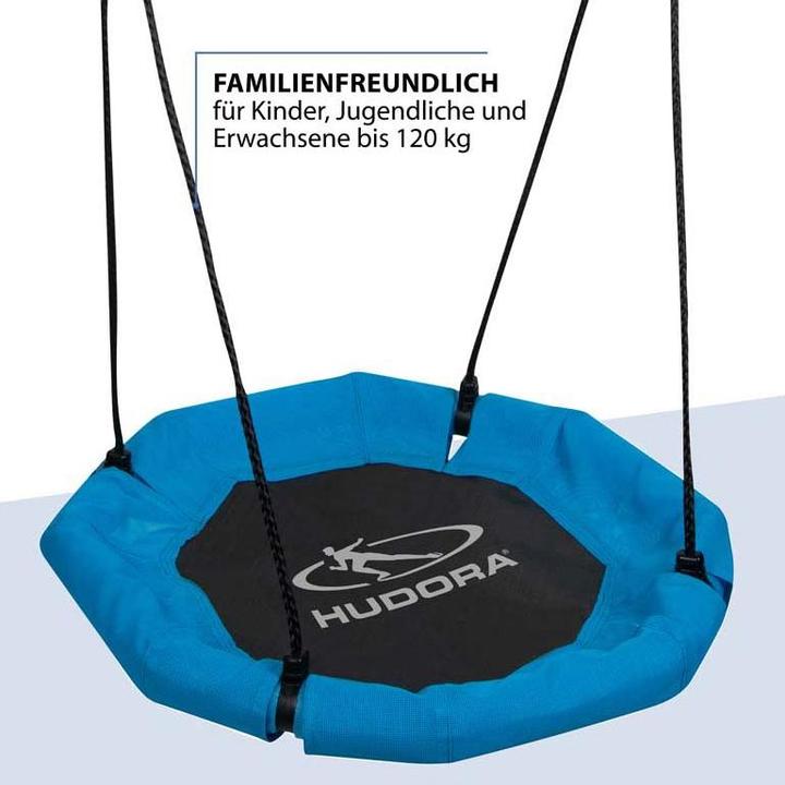 Productafbeelding Hudora Nestschommel Octagon 70