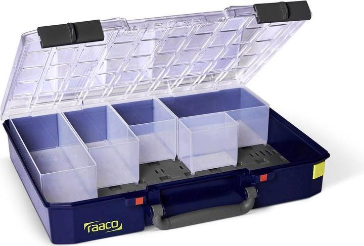 Produktbild Raaco Koffer