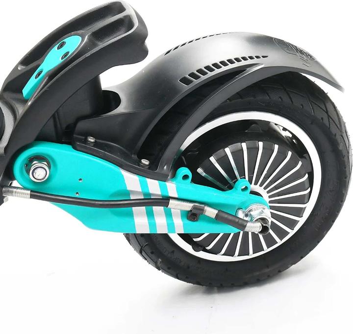 Actual product image Avizar Rear Arm Left