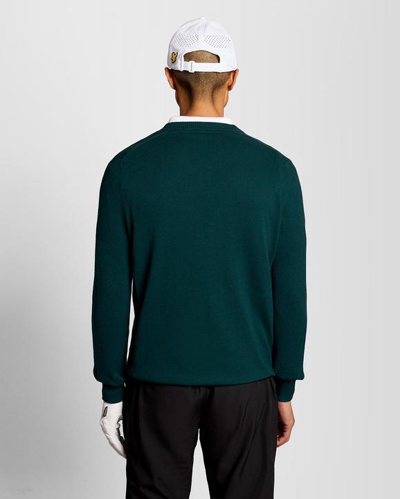 Produktbild Lyle and Scott Golf 1874 (L)