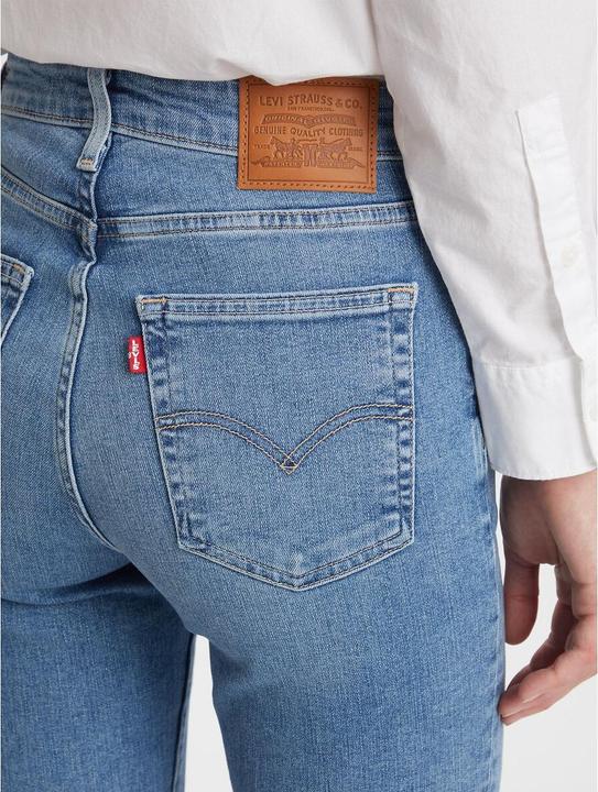 Image du produit Levis Jeans taille haute bootcut 725 (W28/L30)