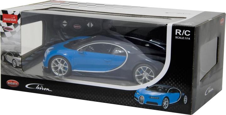 Image du produit Jamara Bugatti Chiron