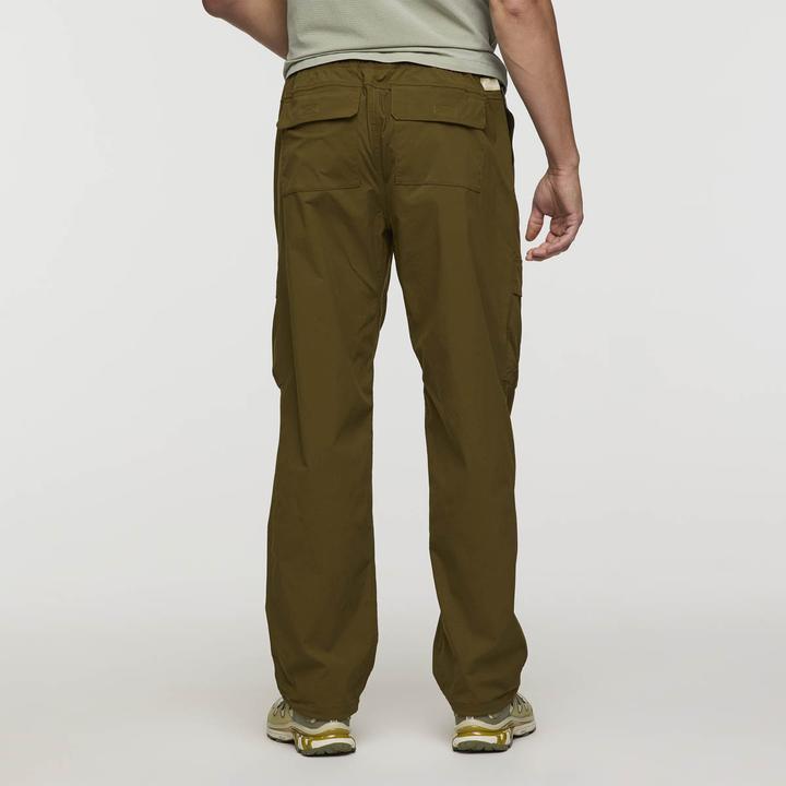 Produktbild Cotopaxi Coraje Tech Cargo Pant (M)