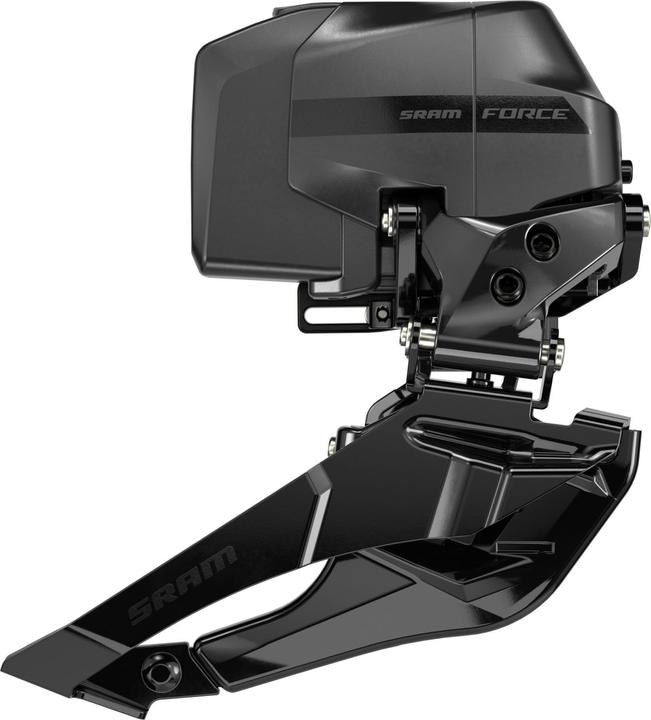 Actual product image Sram Force AXS Wide D2