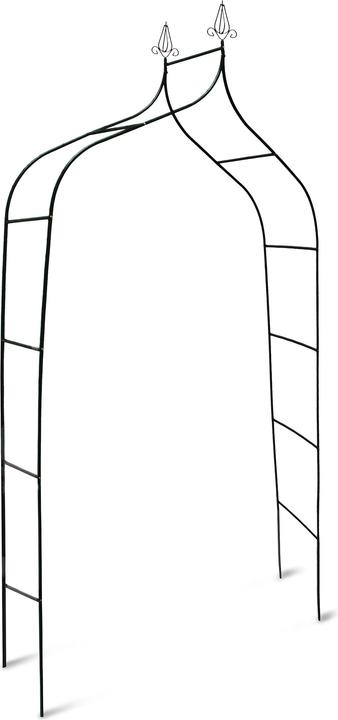 Productafbeelding Relaxdays Rozenboog (38 cm, 140 cm)