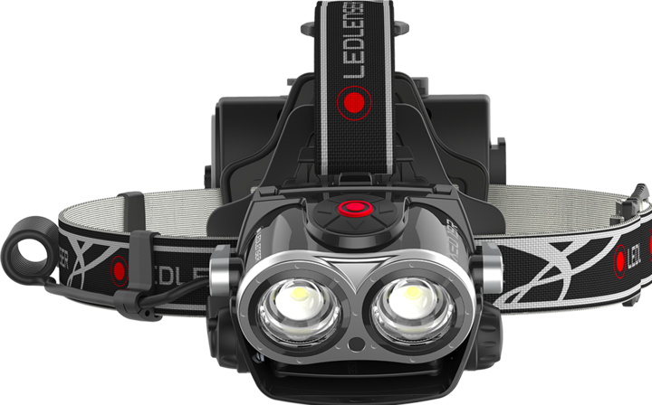 Produktbild Ledlenser Xeo 19r (2000 lm)