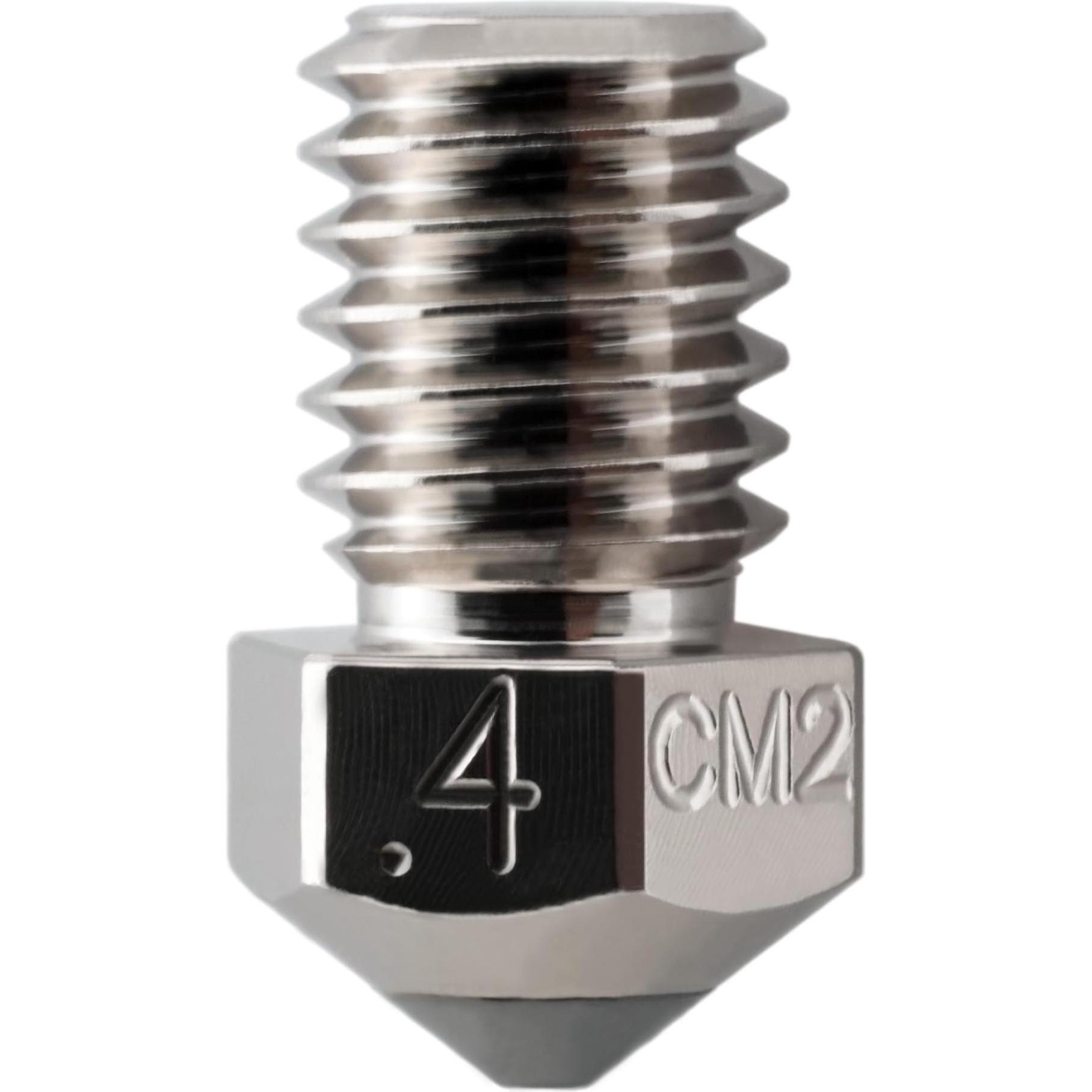 MicroSwiss Micro Swiss CM2™ - RepRap 1.75 Nozzle (Düse, Zubehör), 3D Drucker Zubehör