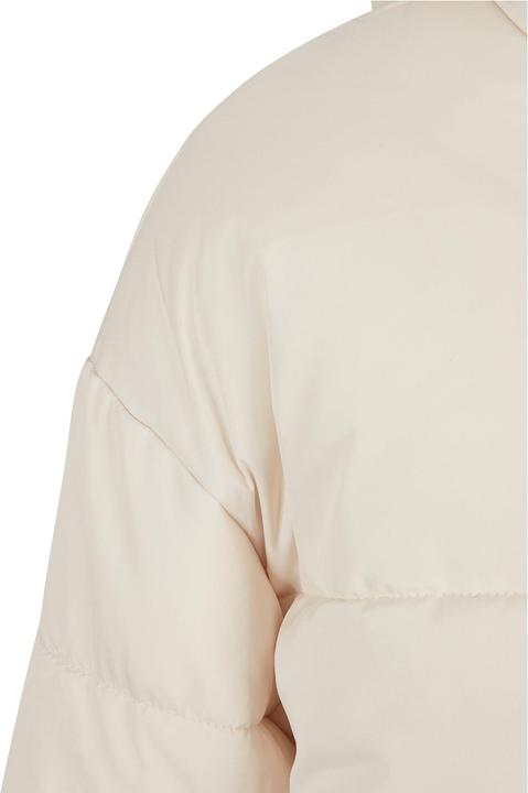 Immagine prodotto Urban Classics Giacca Puffer con vita da donna (XL)