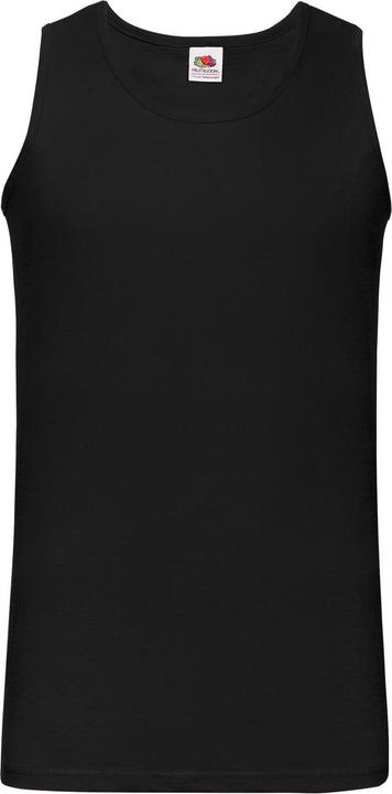 Produktbild Fruit of the Loom Valueweight Athletic Ärmelloses Oberteil (4XL)