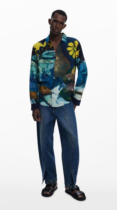 Image du produit Desigual Julio (XL)