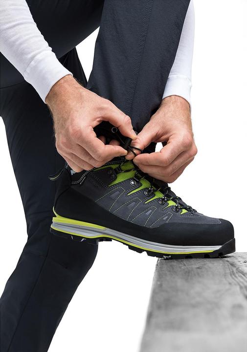 Actual product image Maier Sports Oberjoch Therm (64)