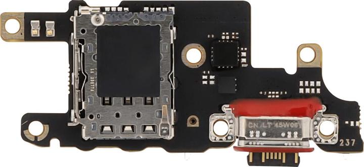 Actual product image Xiaomi Service-Pack USB-C Ladeport für Poco X7 Pro (Module, Xiaomi Poco X7 Pro)