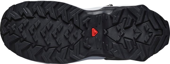 Actual product image Salomon X Raise Mid GTX (36)