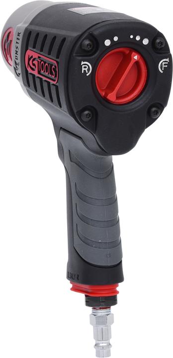 Immagine prodotto KS Tools Avvitatore ad aria compressa ad alte prestazioni 3/4" MONSTER, 1690 Nm, 88 dbA