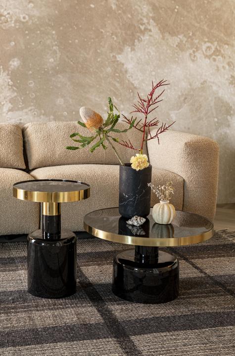 Actual product image Zuiver Table (60 x 60 x 31 cm)