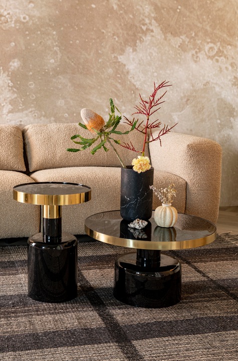 Produktbild Zuiver Table (60 x 60 x 31 cm)