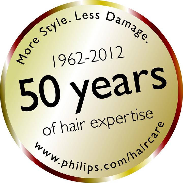 Image du produit Philips Care CurlControl HP8618/00