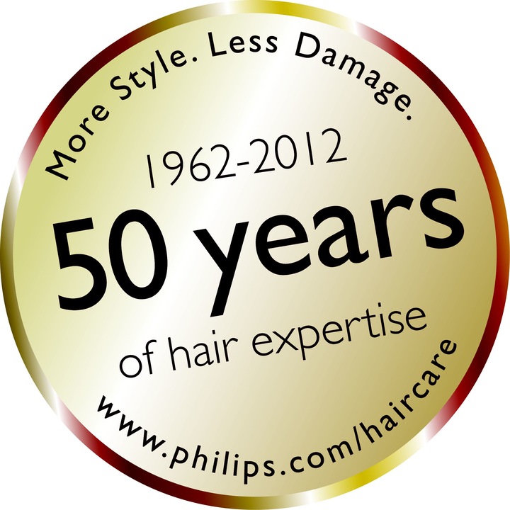 Produktbild Philips Care CurlControl HP8618/00