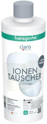 Produktbild hansgrohe HG Filter Ionentauscher und Aktivkohle