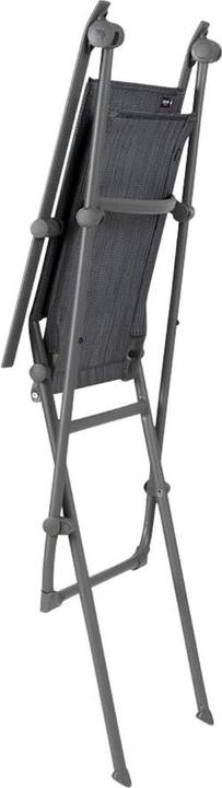 Image du produit Lafuma Anytime Fauteuil de jardin repas pliable Batyline Duo