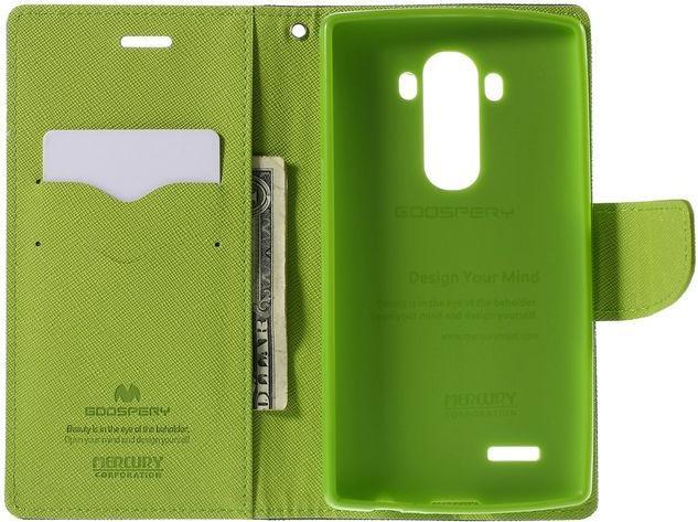 Produktbild Goospery Fancy Diary Series (LG G4)