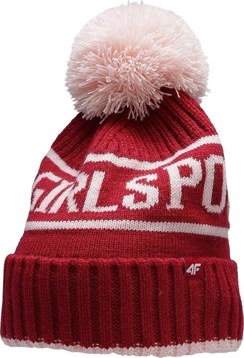 Image du produit 4F - Bonnet HJZ22 JCAD005 (Taille unique)