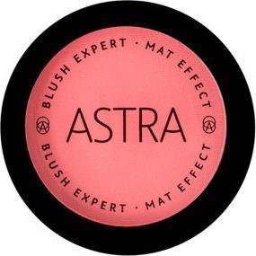Produktbild Astra Blush Expert Mat Effect 05 Nude Coral (05)