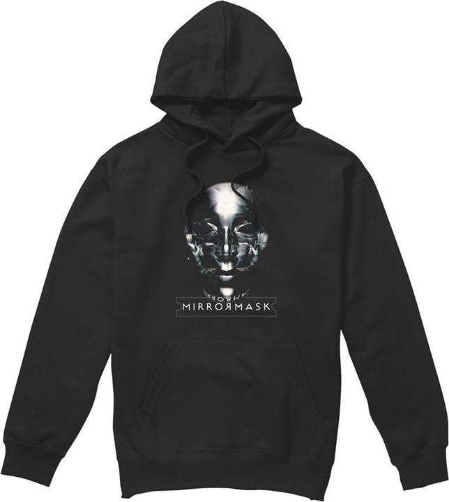 Produktbild Mirror mask Kapuzenpullover (M)