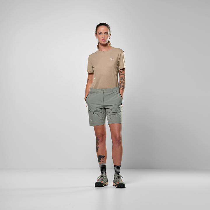 Produktbild Salewa Women's Puez Talvena DST Shorts (36)