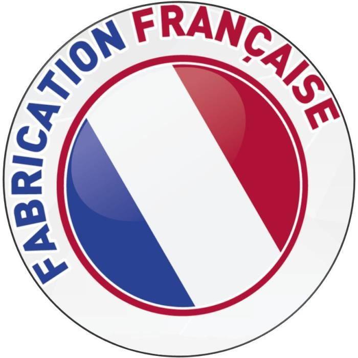 Produktbild Abeil Bettdecke 220 x 240 cm 400 g /m² (400 g, Baumwolle, 220 x 240 cm)