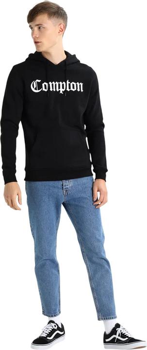 Produktbild Mister Tee Compton Kapuzenpullover (M)