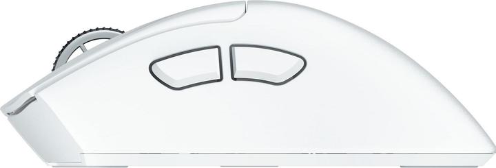 Produktbild Razer Deathadder V4 Pro Mouse White (Kabellos)