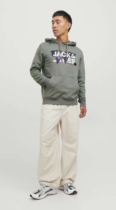 Image du produit Jack & Jones Sweat Hoodie (L)