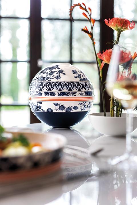 Produktbild Villeroy & Boch La Boule Paradiso (7 Stück)