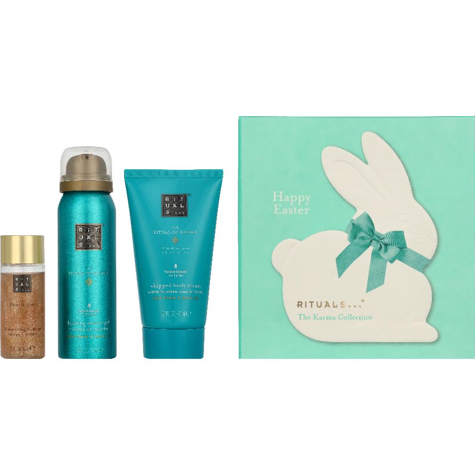 Rituals, Set regalo bellezza, The Ritual Of Karma