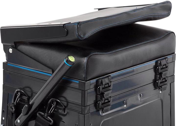 Image du produit Caperlan Panier de siège Confort utilisateur Aluminium 77 l