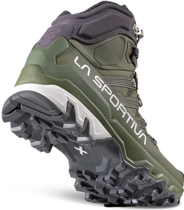 Produktbild La Sportiva Ultra Raptor 3 Mid Woman GTX - Vielseitiger Damen-Wanderschuh (39.5)