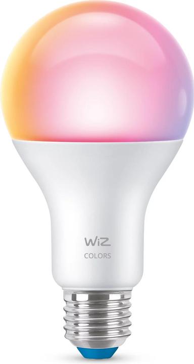 WiZ Standard (E27, 806 lm, 1x)