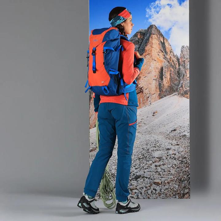 Actual product image CMP Campagnolo Hoodie (S)