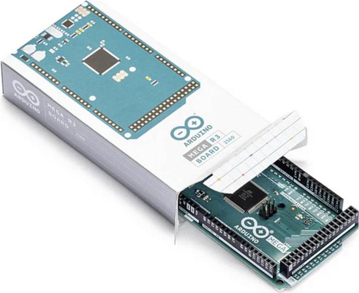 Produktbild Arduino Mega 2560 Rev. 3