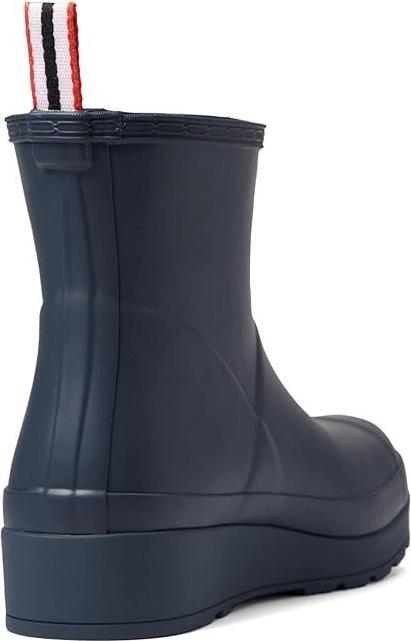 Actual product image Hunter Original Play Short Wellington Boots (42)