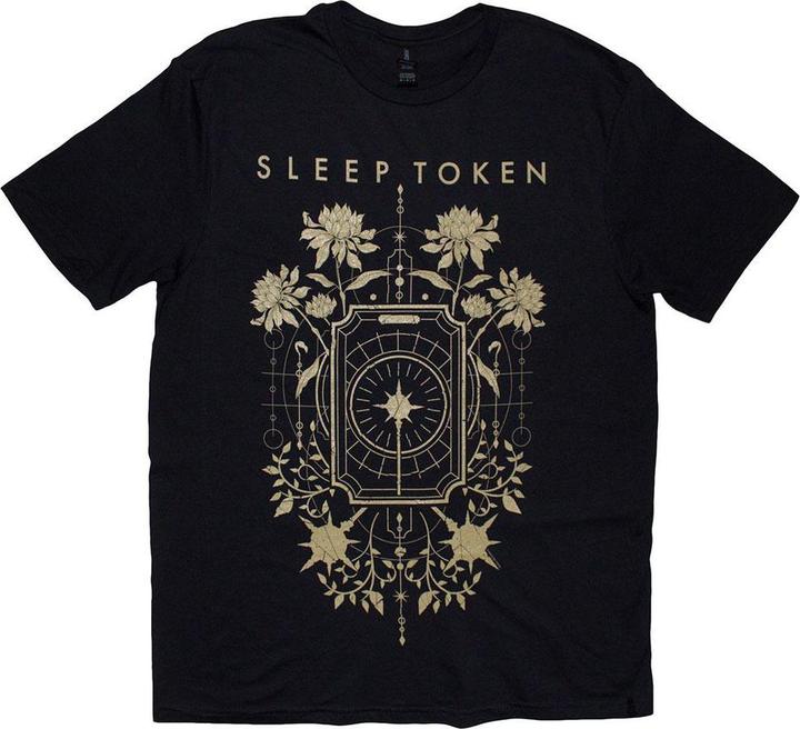 Produktbild Sleep Token Caramel TShirt (M)