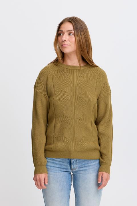 Produktbild Ichi IHBOSTON LS5 20121504 (XXL)