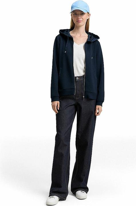 Actual product image Tom Tailor Sweatjacke (S)