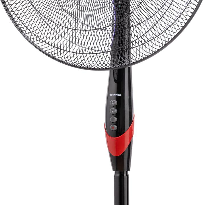 Productafbeelding Tornado Ventilator (46 dB)