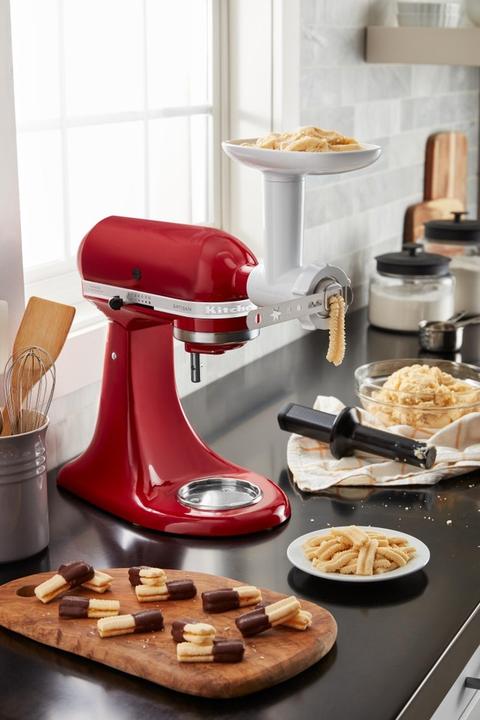Actual product image KitchenAid 5ksmfgca