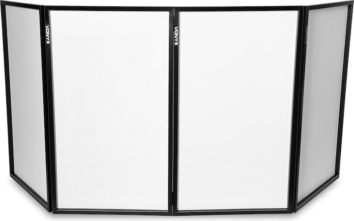 Vonyx DJ Booth Screen DB2